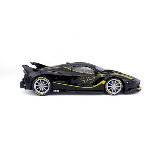 Bburago Ferrari FXX K Diecast Car Model