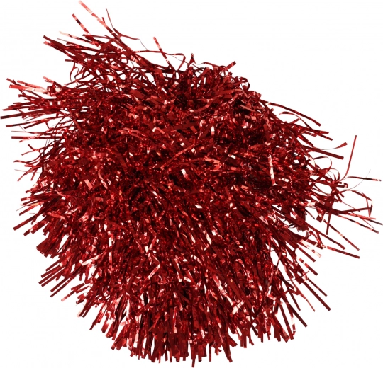 Lightweight and fluffy design