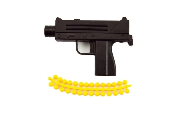 Toy Soft Bullet Gun for Kids