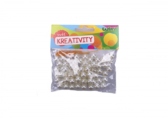 Creative Bead Threading Set