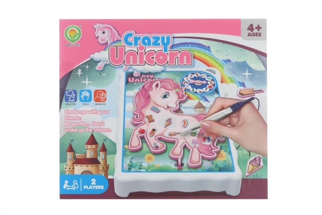 Unicorn Battery Operated Game