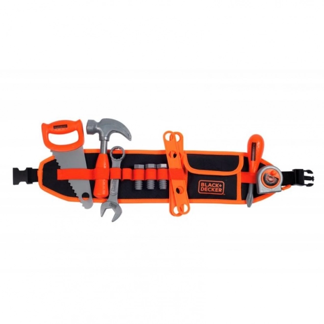 Black & Decker Tool Belt Set