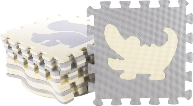 Odstranljive oblike za pametno igro