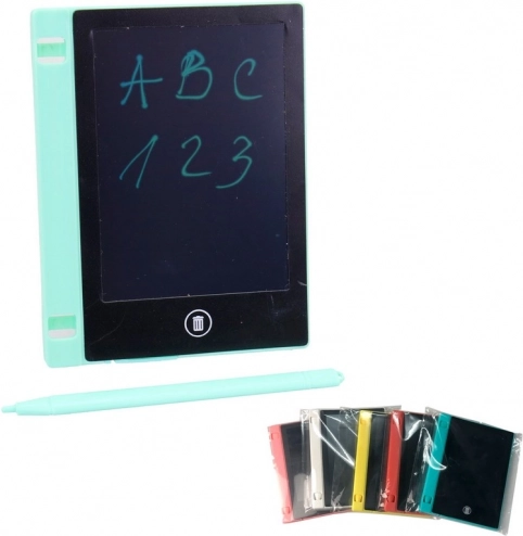 Tablette à dessin pour enfants
