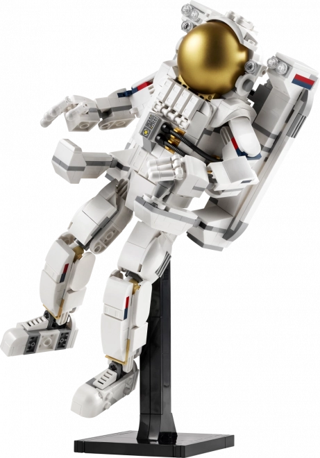 Lego Creator Astronaut