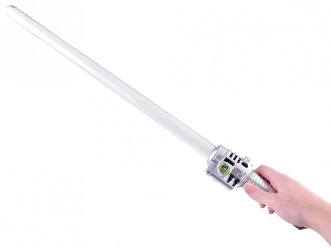 Light Saber for Galactic Warrior – green