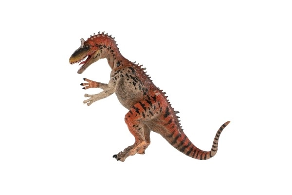 Cryolophosaurus Figure 17cm in Bag