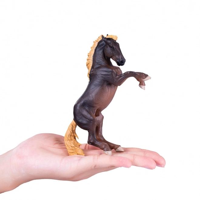 Mojo Brumby Horse Figurine