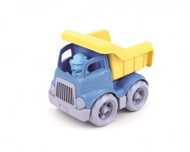 Green Toys Blue Dump Truck