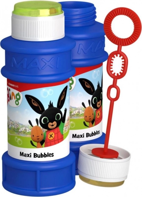 Bing Bubble Maker