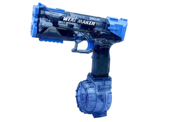 Automatic Electric Water Gun Blue