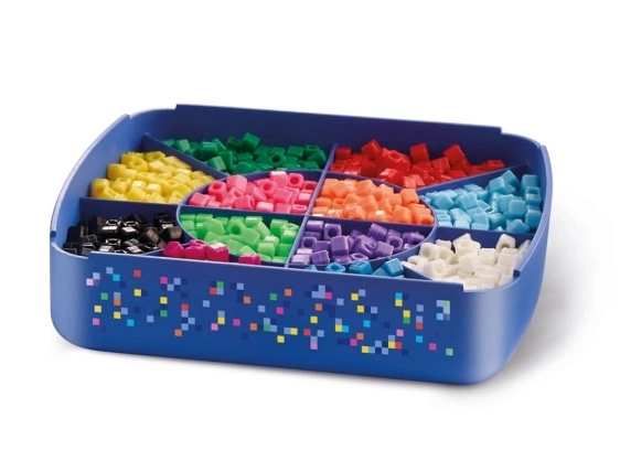 Pixel Water Bead Craft Factory