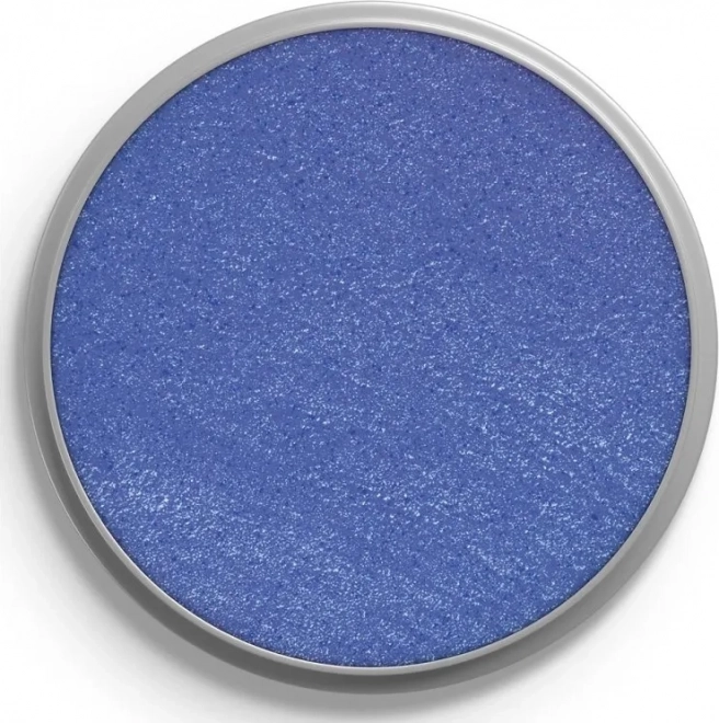 Snazaroo Face Paint Metallic Purple