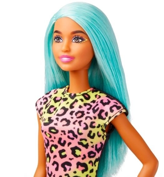 Barbie First Career Makeup Artist