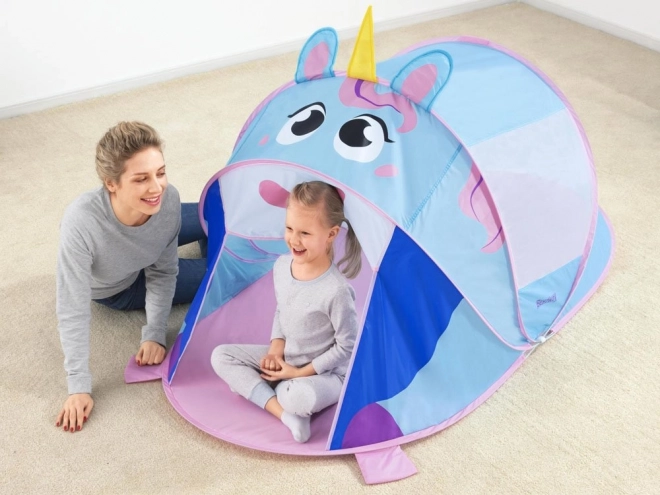 Unicorn Beach Tent for Kids