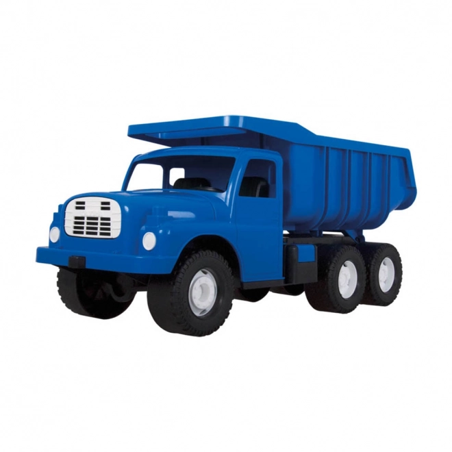 Tatra 148 Khaki Toy Truck – Blue