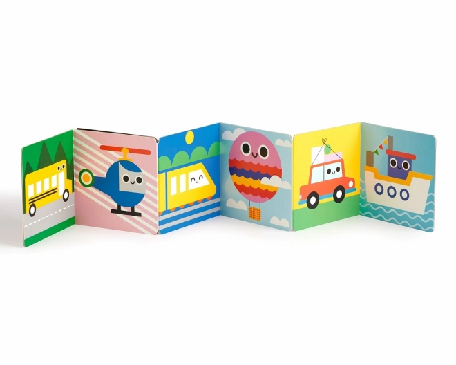 Colorful Illustrations