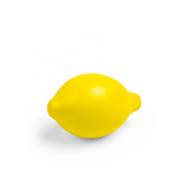 Wooden Play Lemon by Bigjigs Toys