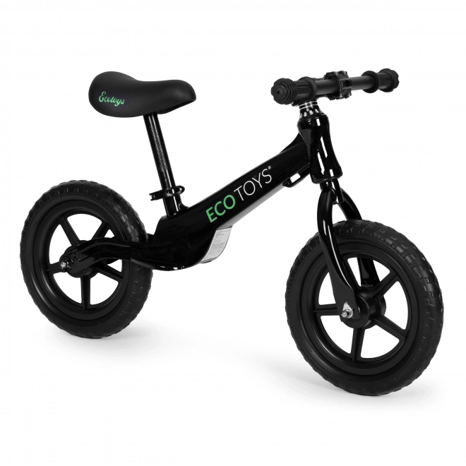 Children's Balance Bike with EVA Wheels - ECOTOYS