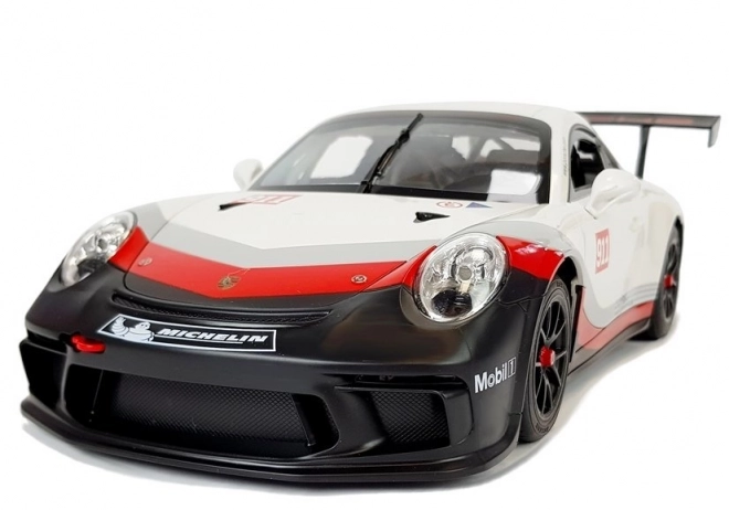 Remote Control Porsche 911 GT3 Cup Toy Car by Rastar