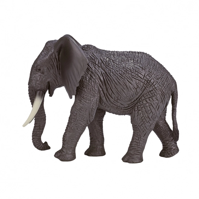 African Elephant Toy Figure