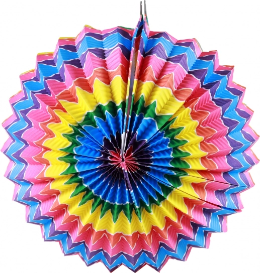 Great for parties and parades