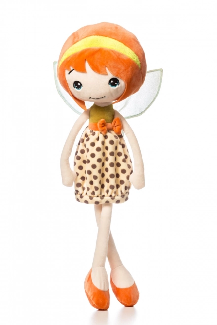 Fairy Dayana Plush Doll