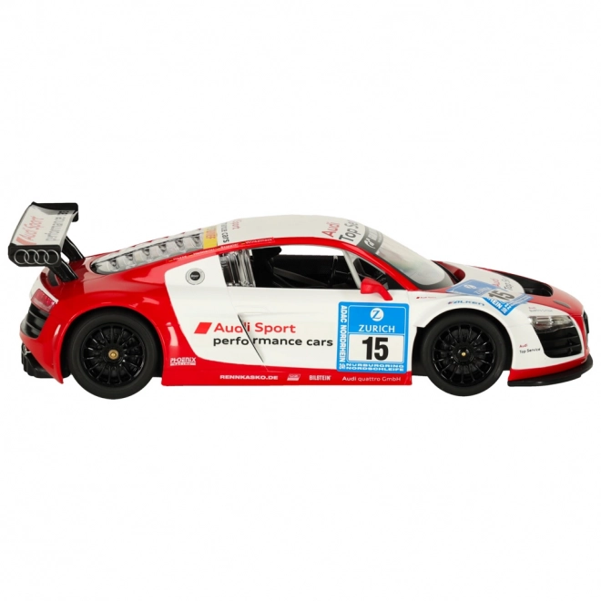 Remote Control Car Audi R8 LMS Performance