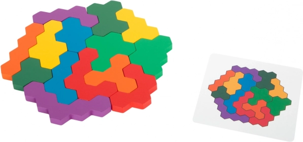 Motifs interactifs