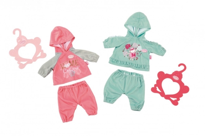 Baby Annabell Outfit