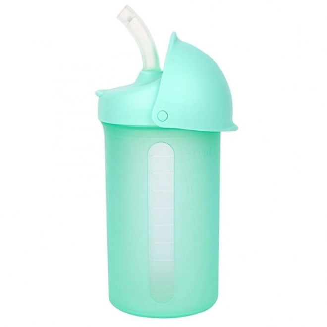 Mint Swig Water Bottle