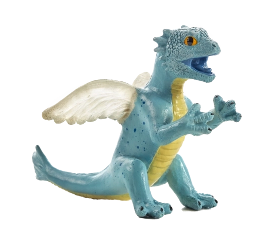 Dragon Hatchling Figurine