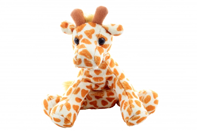 Plush Giraffe Toy