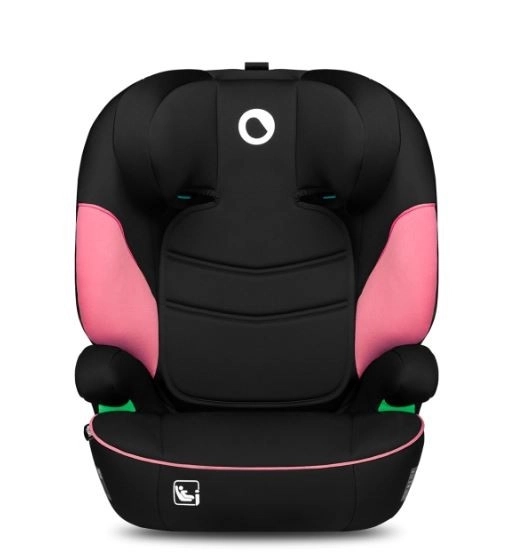 Car Seat Lars Pink Baby