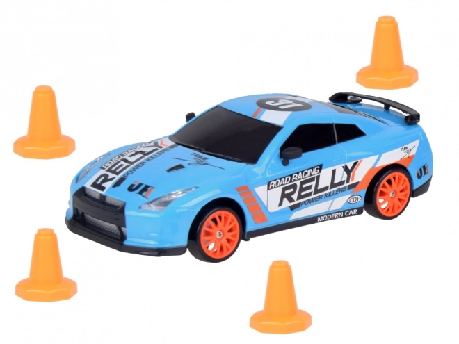 Remote Control Drift Racing Car