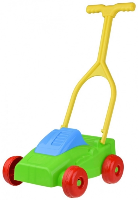 Children's Garden Lawn Mower