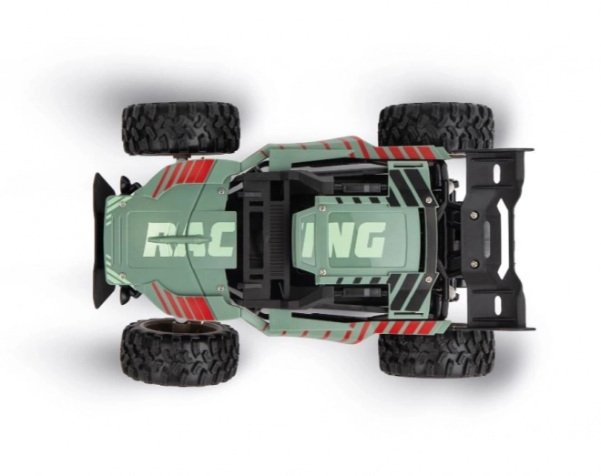 RC Car Mountain Racer