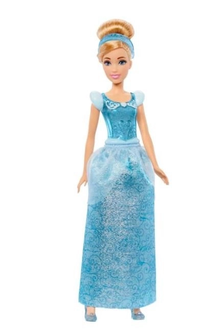 Disney Princess Cinderella Doll