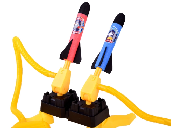 Safe and stable construction