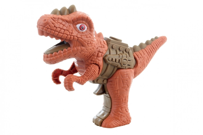 Dinosaur Blaster Toy