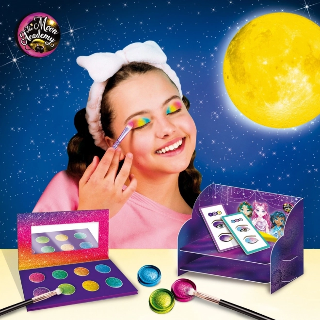 Moon Academy - Monthly Eye Shadows
