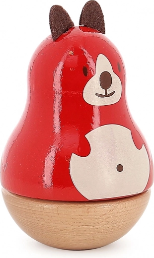 Legno laccato resistente