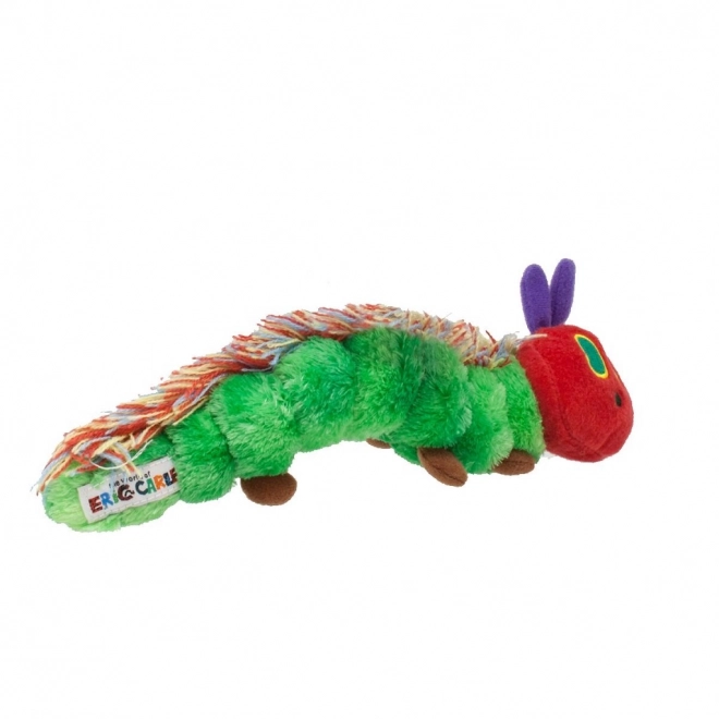 Rainbow Hungry Caterpillar Plush Toy