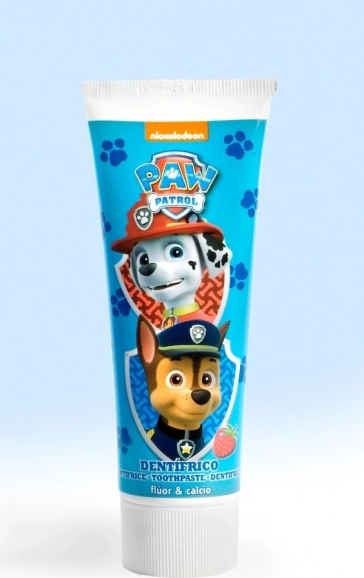 Tappancs Őrjárat mintájú fogkrém 75 ml