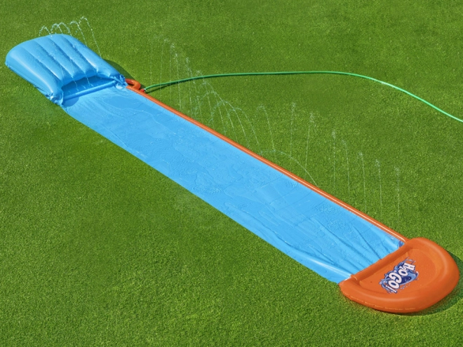 Glisse maximale