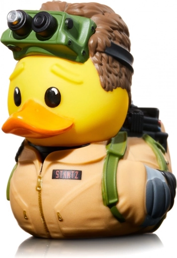 Officially licensed collectible duck