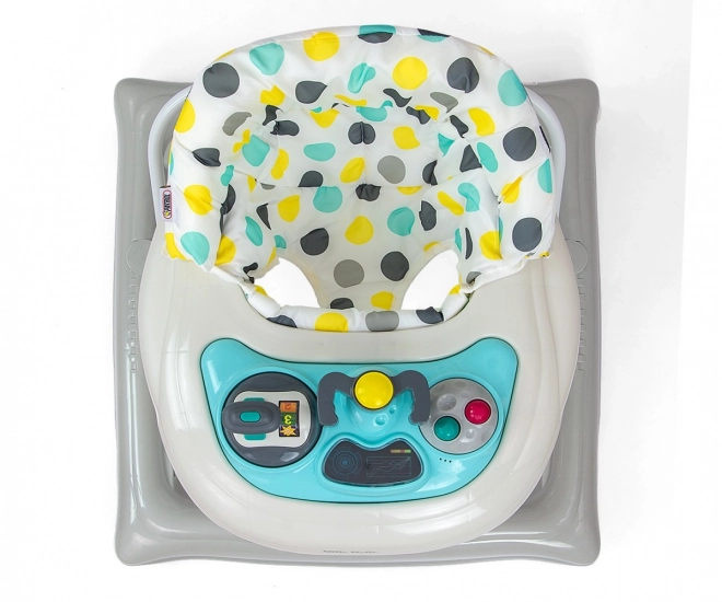 Baby Walker Fun Dots