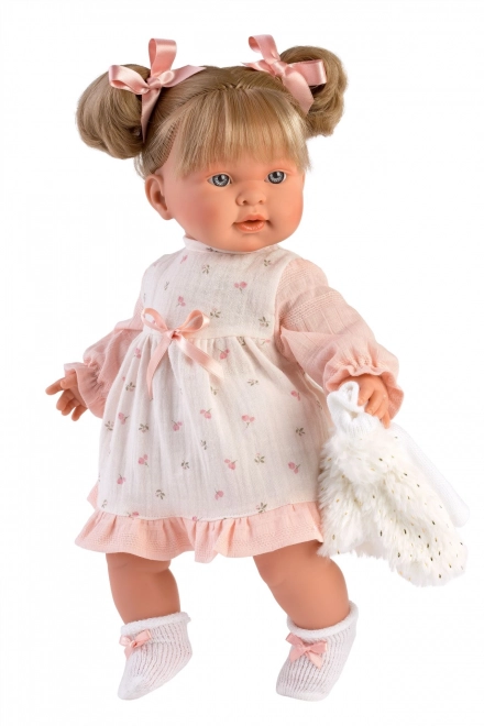 Llorens Doll Outfit for 42 cm Dolls