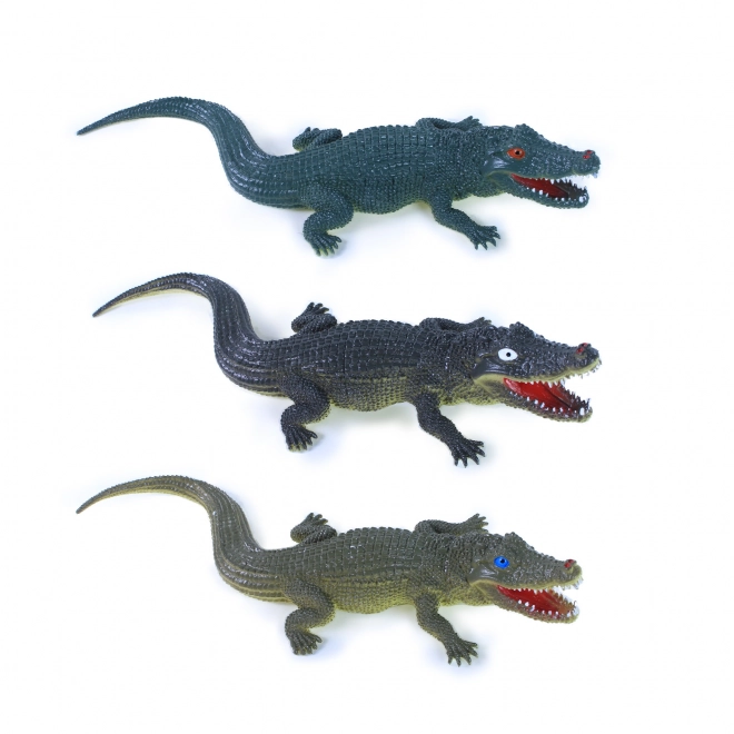 Crocodile Toy Assortment 38 cm