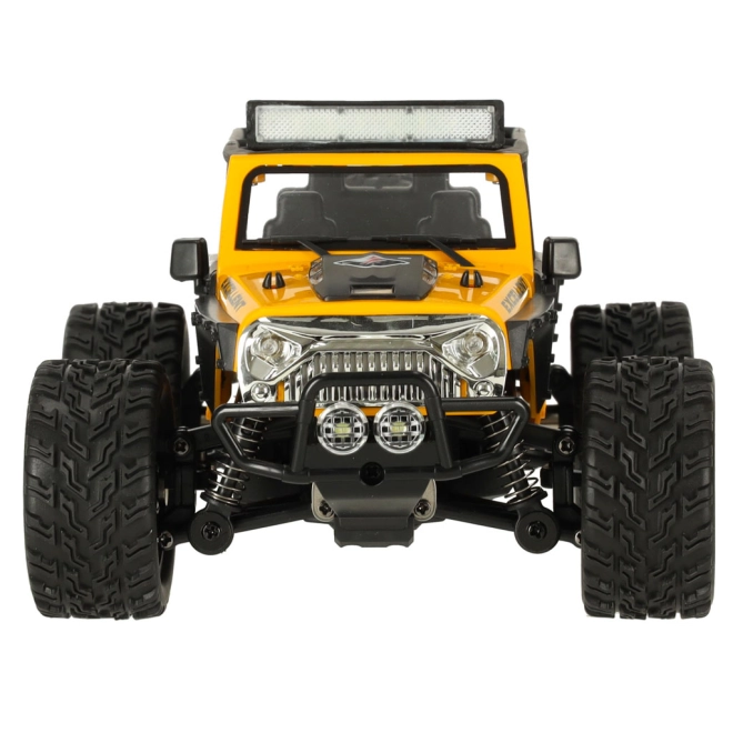 Durable rubber tires